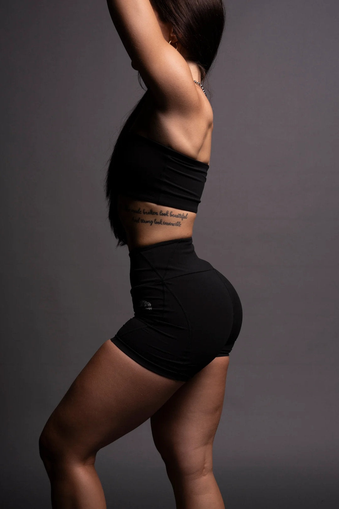 Darc Sport > Loyalty Alexa Energy Shorts