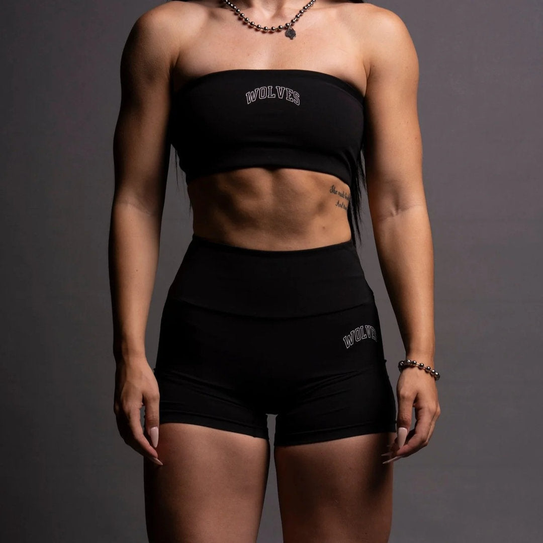 Darc Sport > Loyalty Alexa Energy Shorts