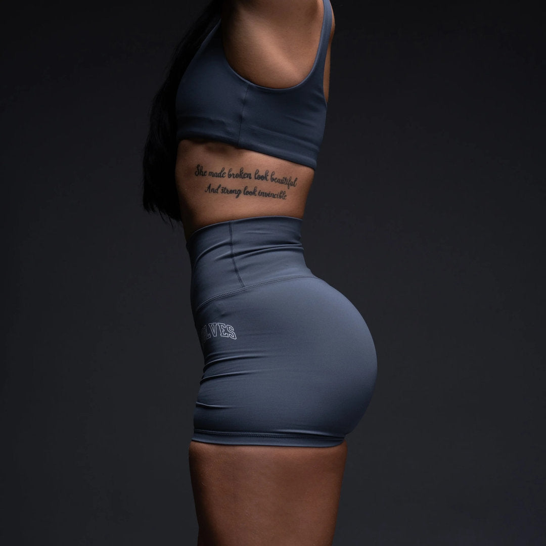 Darc Sport > Loyalty V3 Energy Pump Shorts