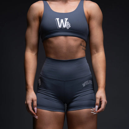 Darc Sport > Loyalty V3 Energy Pump Shorts