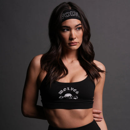 Darc Sport > Mori 2024 Energy Everyday Sports Bra