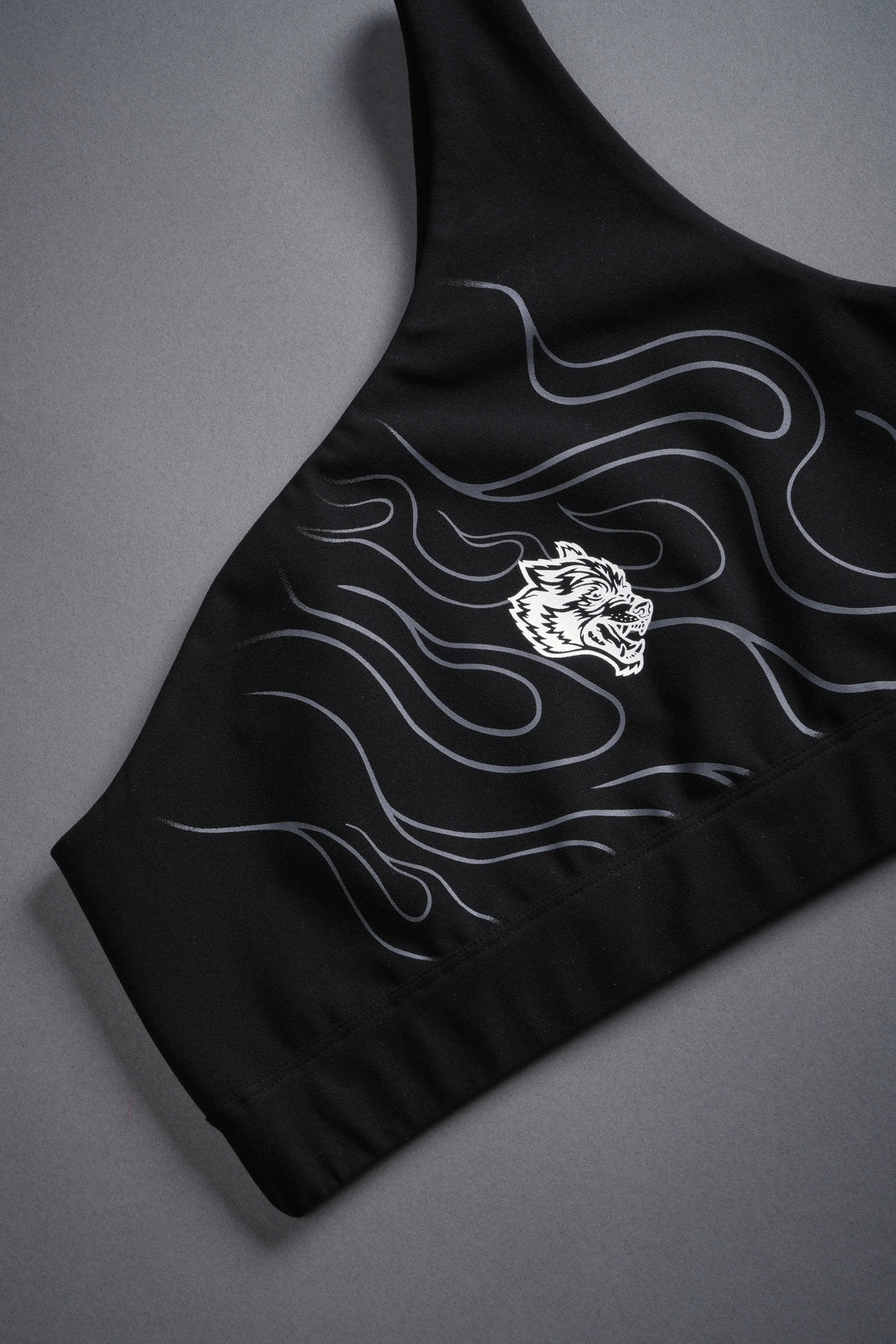 Darc Sport > Our Fire One Shoulder Energy Bra