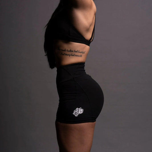 Darc Sport > Our Stamp Alexa Energy Shorts