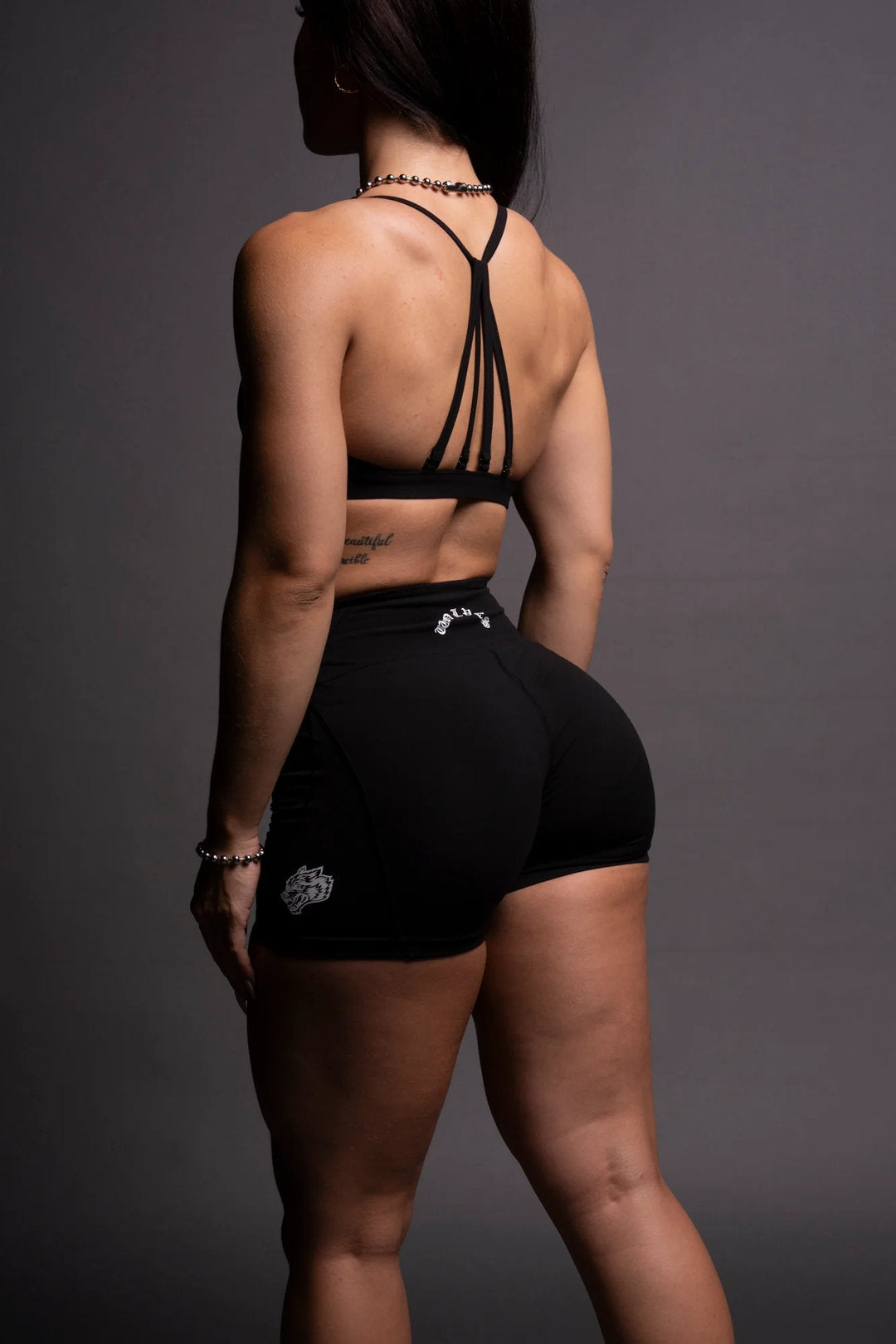 Darc Sport > Our Stamp Alexa Energy Shorts