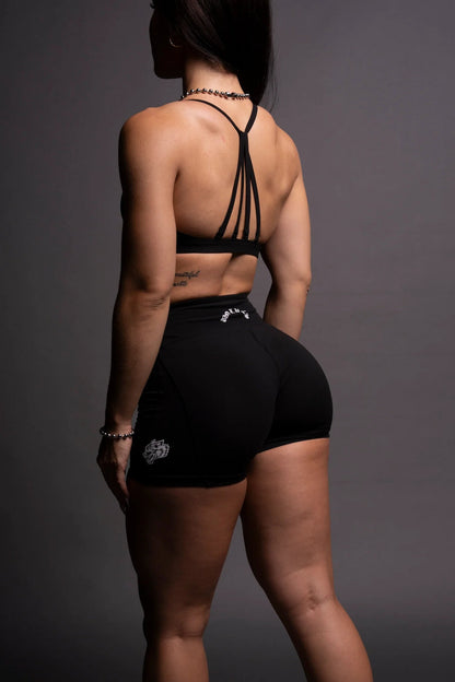 Darc Sport > Our Stamp Alexa Energy Shorts