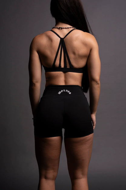 Darc Sport > Our Stamp Alexa Energy Shorts