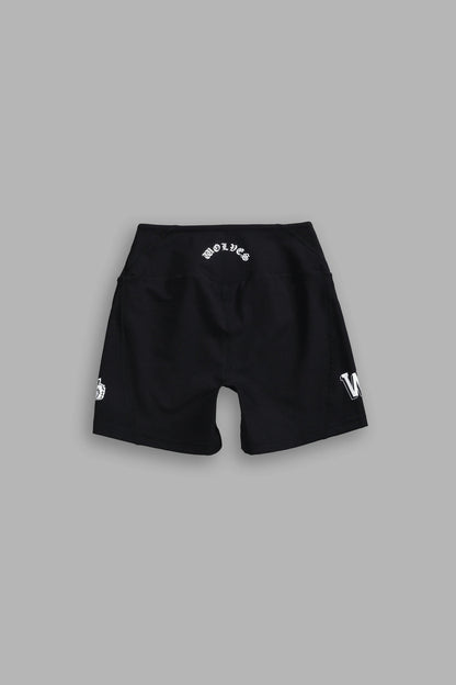 Darc Sport > Our Stamp Alexa Energy Shorts