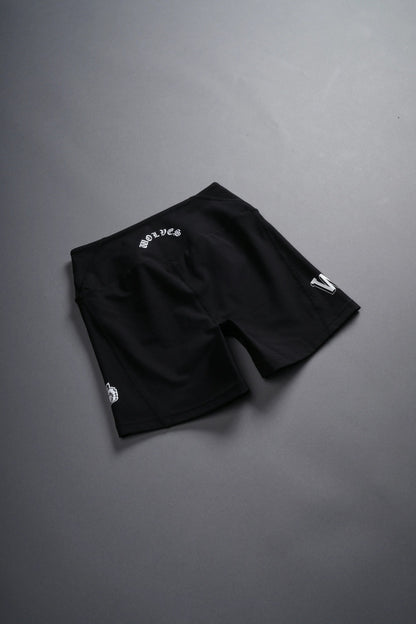 Darc Sport > Our Stamp Alexa Energy Shorts