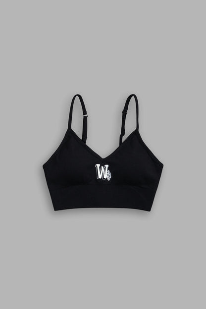 Darc Sport > Our Stamp Everson Seamless Sports Bra
