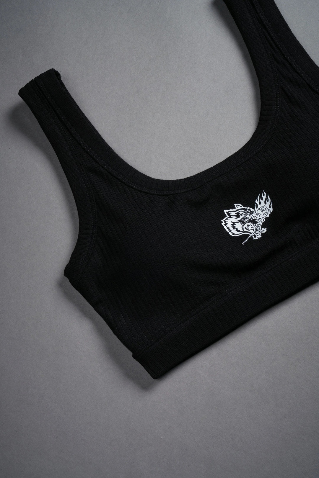 Darc Sport > Roses While We're Here Wellness Bra