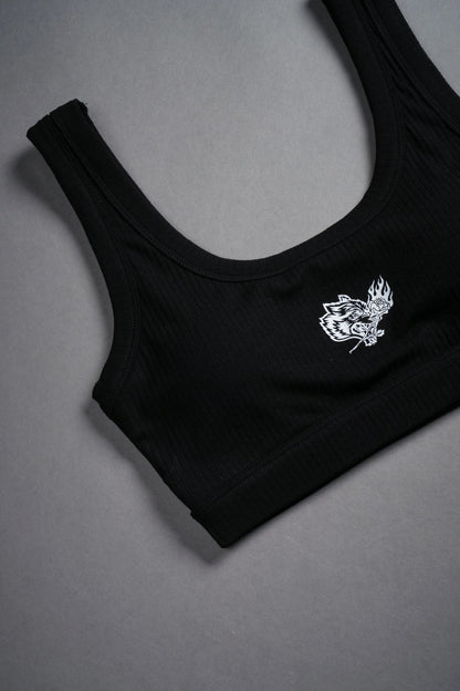 Darc Sport > Roses While We're Here Wellness Bra