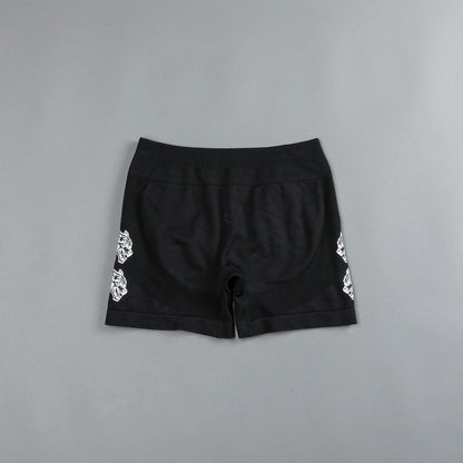 Darc Sport > She Our Loyalty Katya Seamless Shorts
