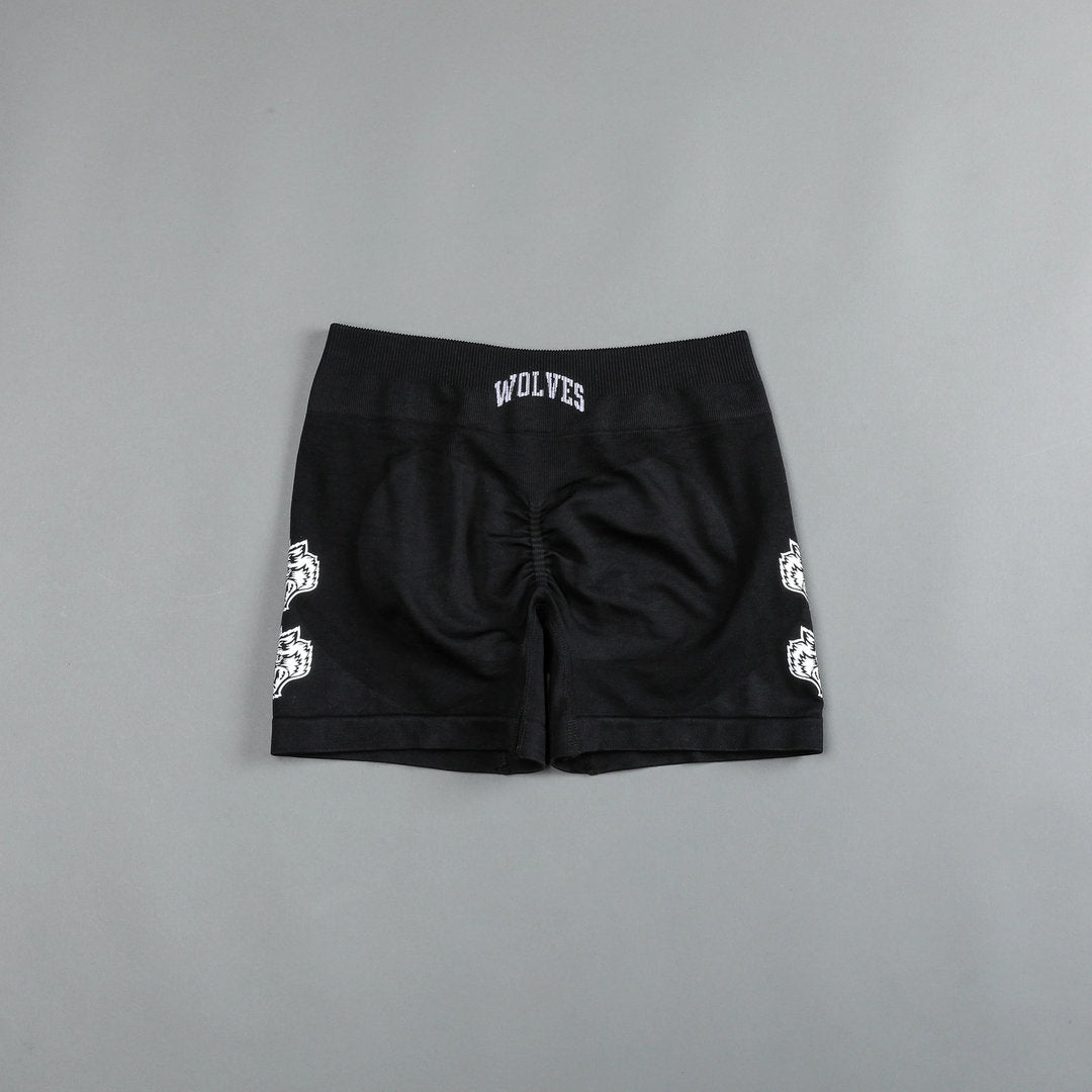 Darc Sport > She Our Loyalty Katya Seamless Shorts