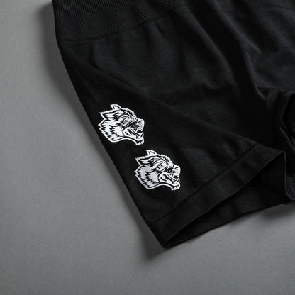 Darc Sport > She Our Loyalty Katya Seamless Shorts