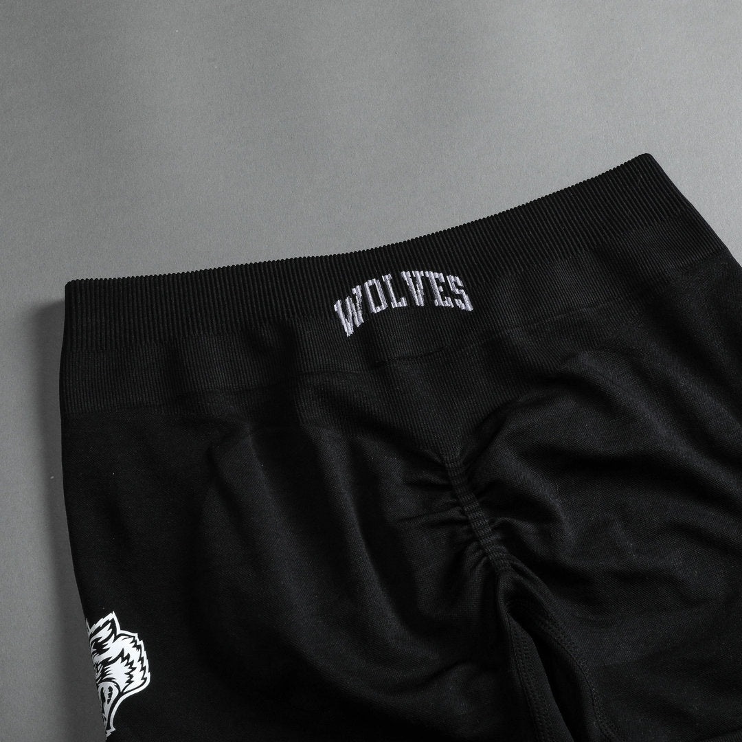 Darc Sport > She Our Loyalty Katya Seamless Shorts