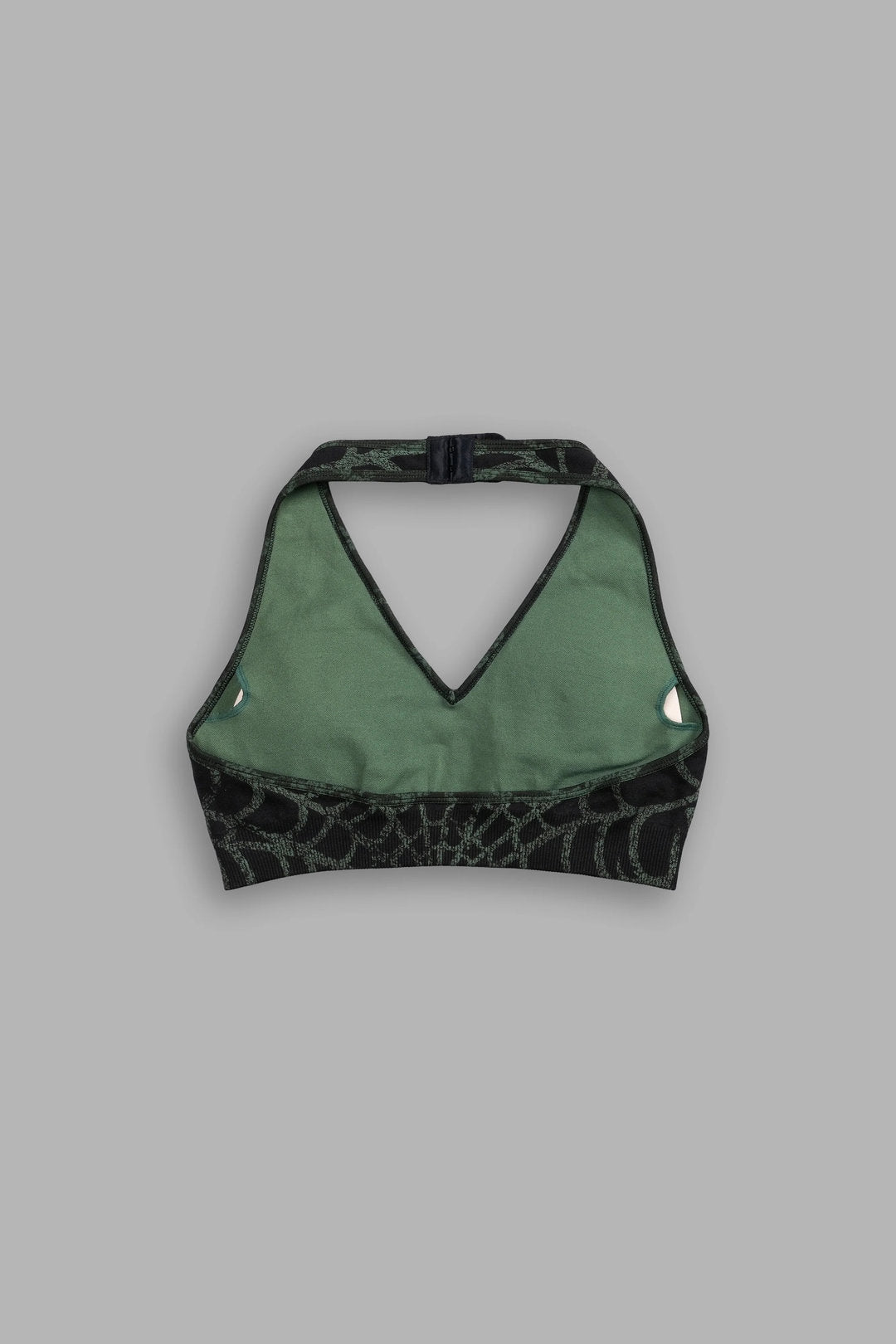Darc Sport > Single Wolf Everson Seamless Halter Bra