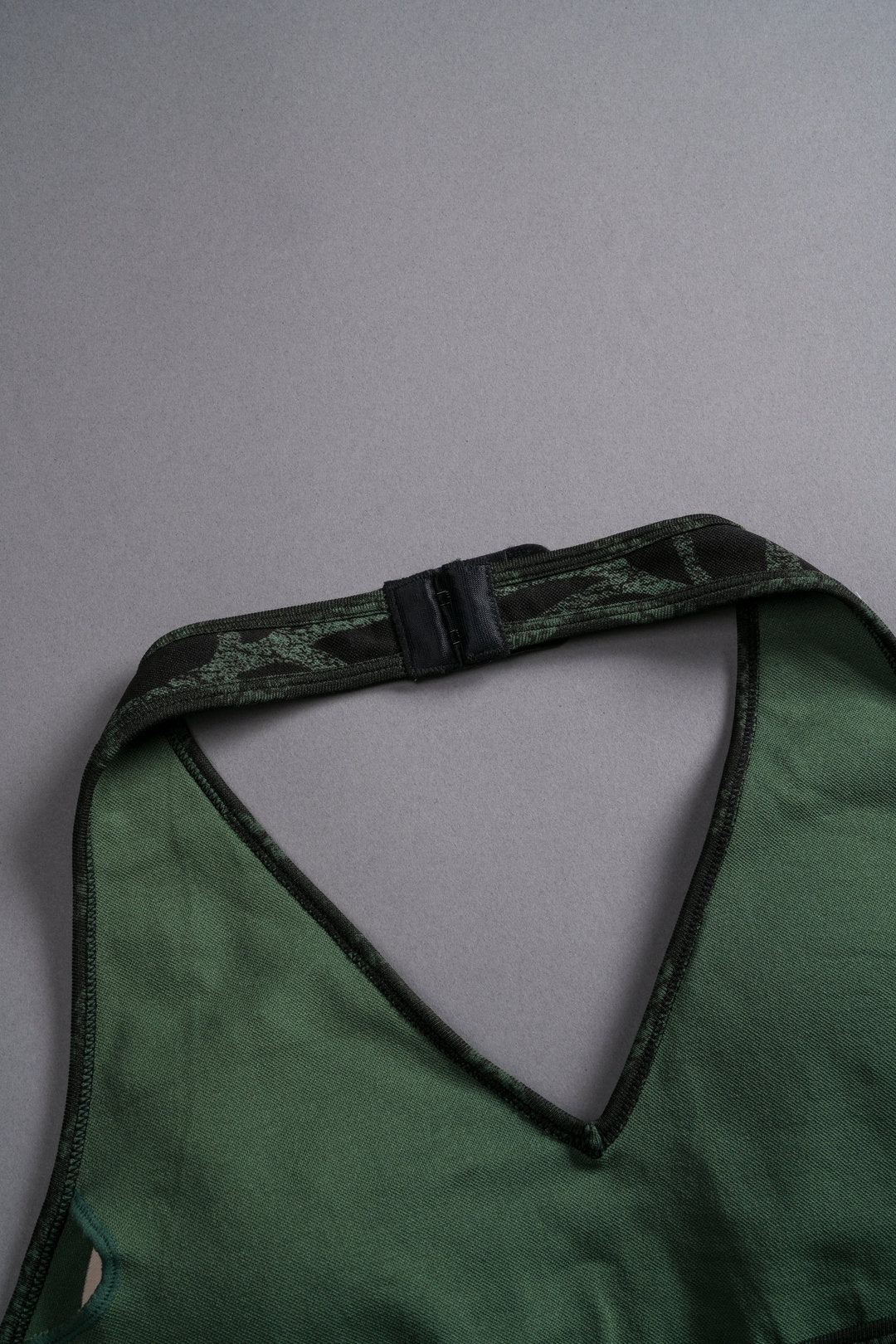 Darc Sport > Single Wolf Everson Seamless Halter Bra