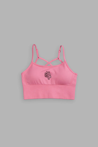 Darc Sport > Single Wolf Everson Seamless Huxley Bra