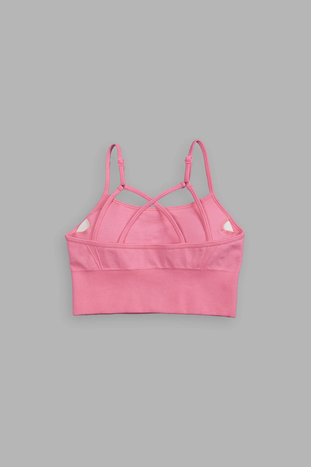 Darc Sport > Single Wolf Everson Seamless Huxley Bra
