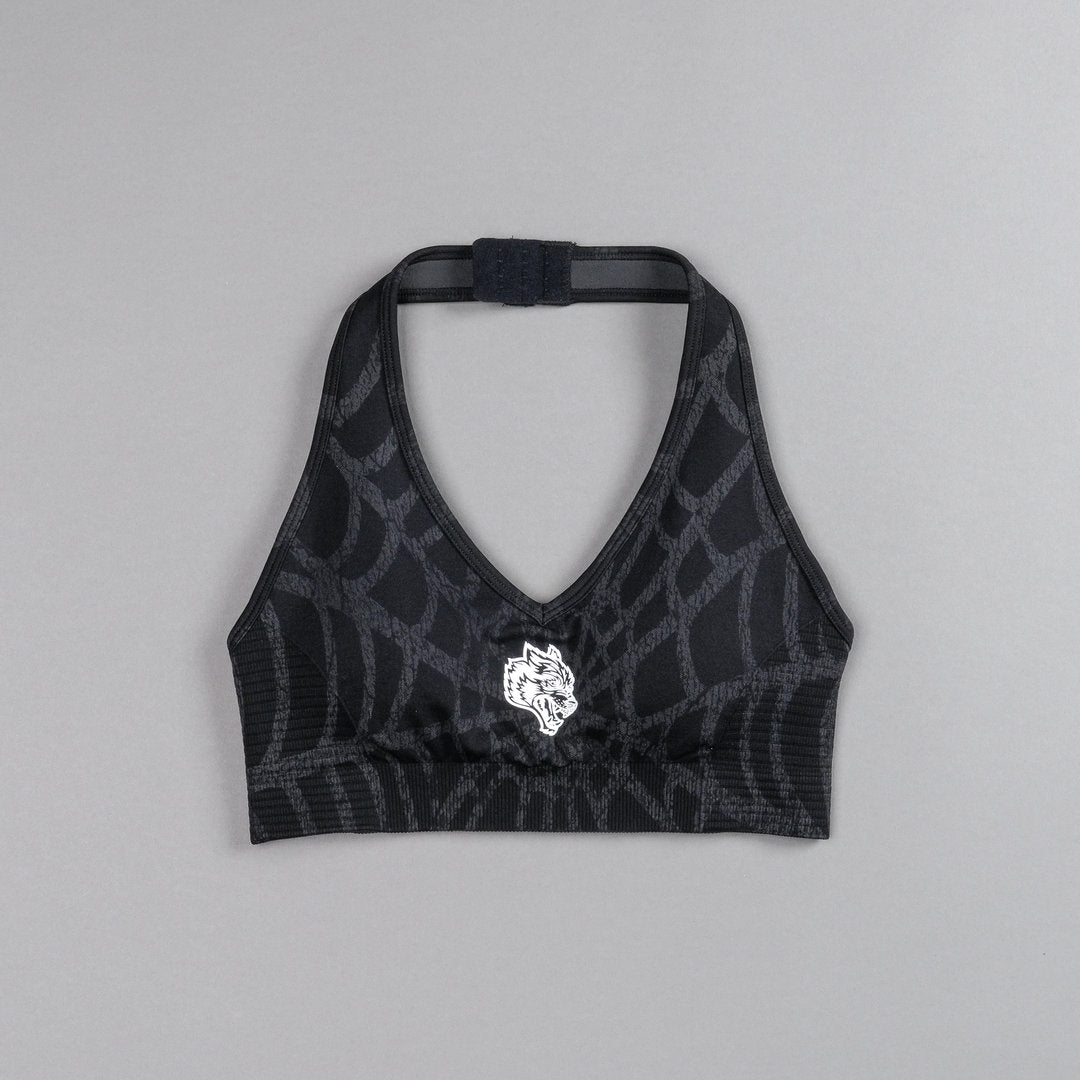 Darc Sport > Single Wolf Everson Seamless Valencourt Bra