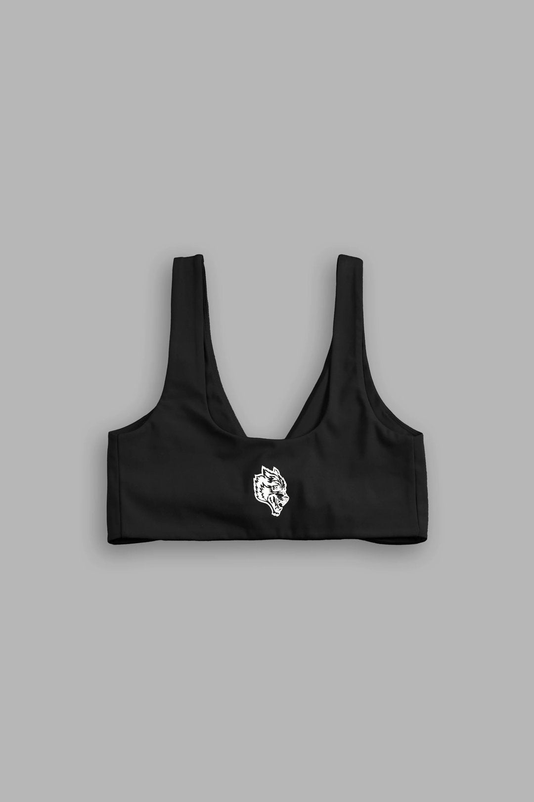 Darc Sport > Single Wolf Twist Energy Bra