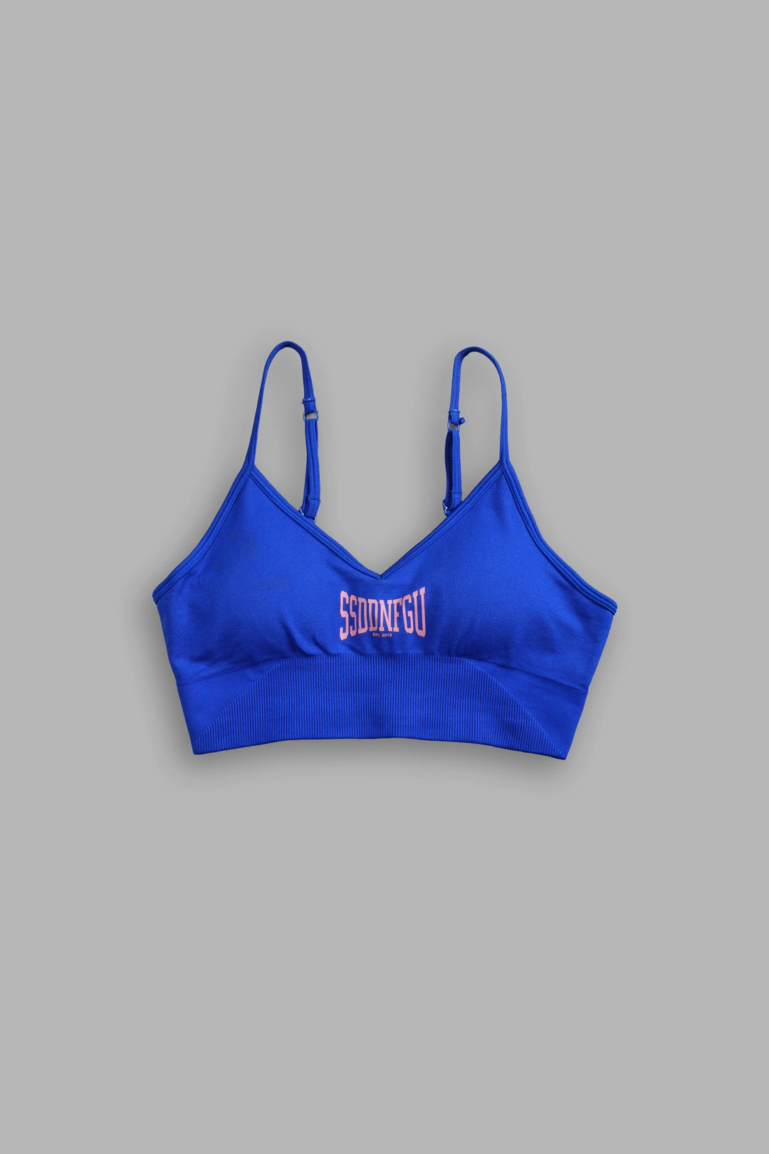Darc Sport > SSDDNFGU FRVR Everson Seamless Sports Bra
