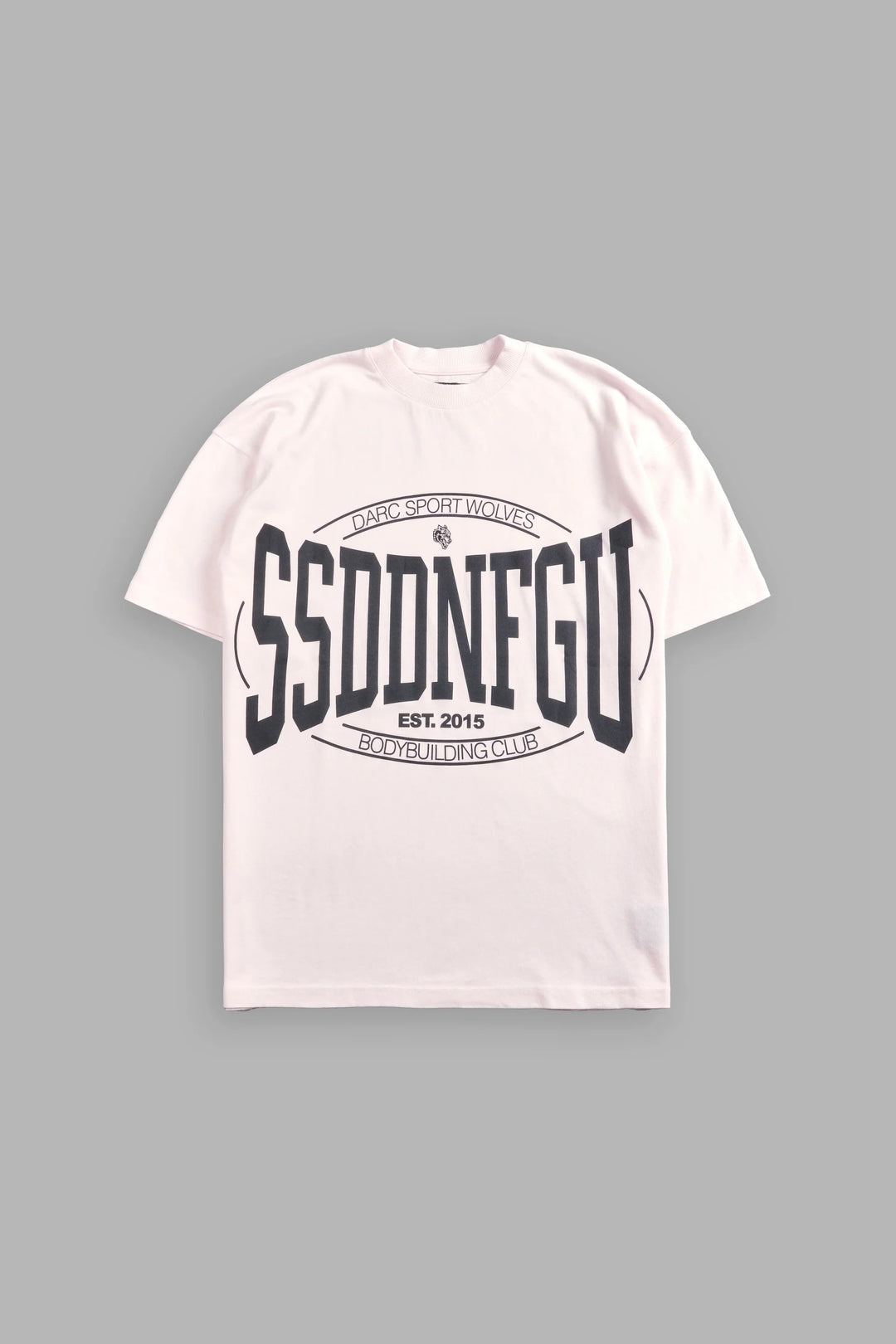 Darc Sport > SSDDNFGU FRVR Pump Cover Tee