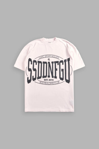 Darc Sport > SSDDNFGU FRVR Pump Cover Tee