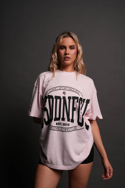 Darc Sport > SSDDNFGU FRVR Pump Cover Tee