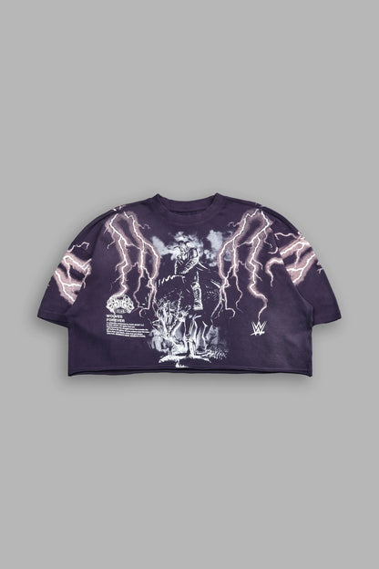 Darc Sport > The Last Ride Premium Oversized Cropped Tee