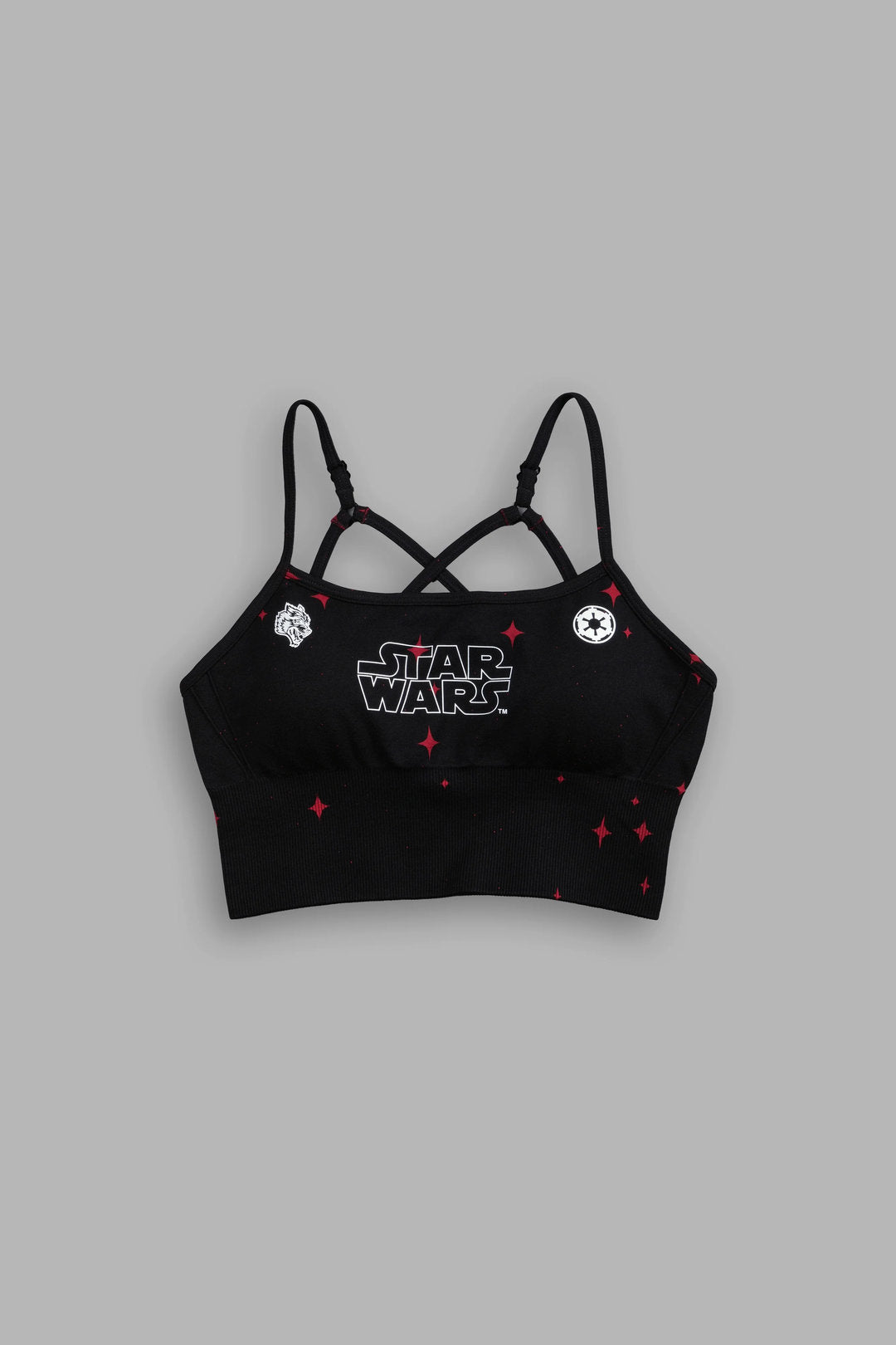 Darc Sport > The Power Everson Seamless Huxley Bra