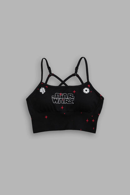 Darc Sport > The Power Everson Seamless Huxley Bra