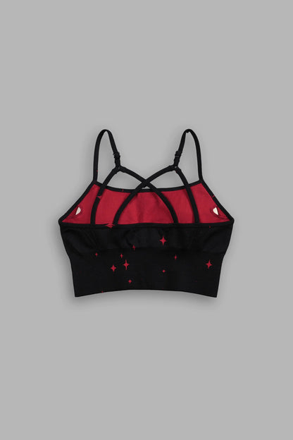 Darc Sport > The Power Everson Seamless Huxley Bra