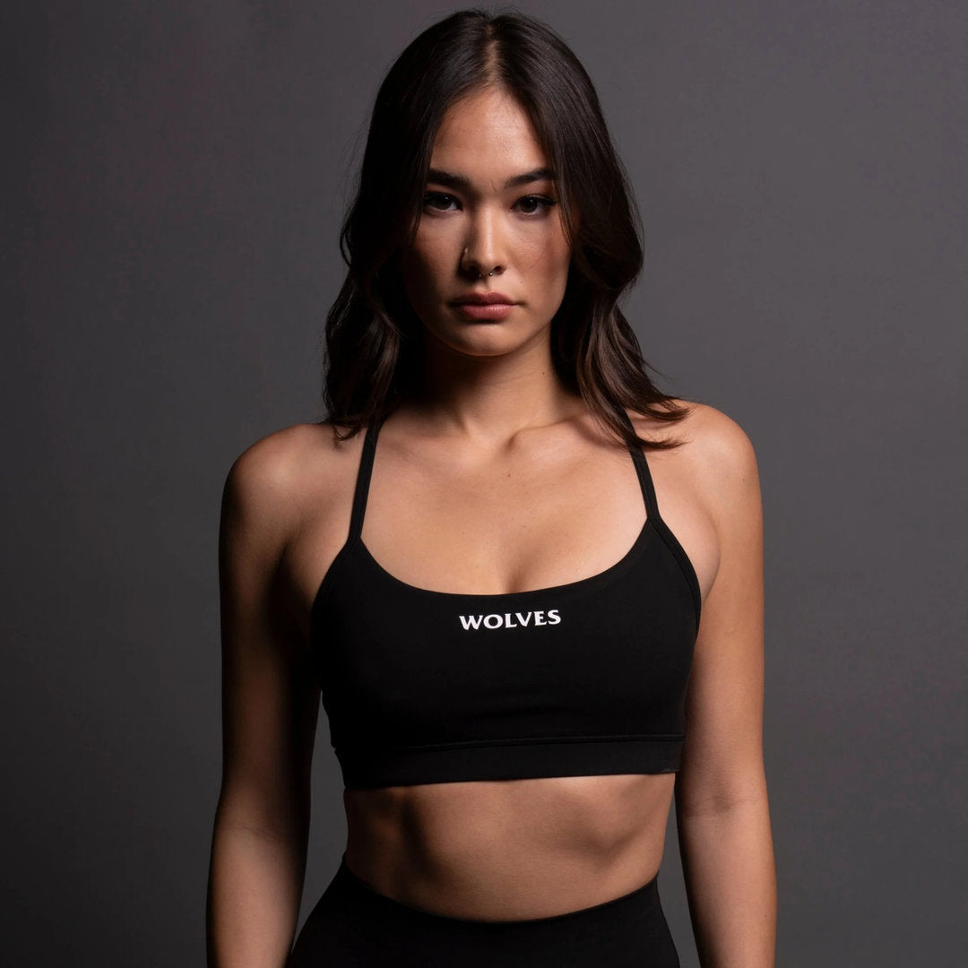 Darc Sport > WLVS Energy Everyday Sports Bra