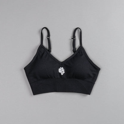 Darc Sport > Wolf Chopper Everson Seamless Sports Bra