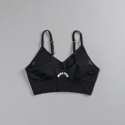 Darc Sport > Wolf Chopper Everson Seamless Sports Bra