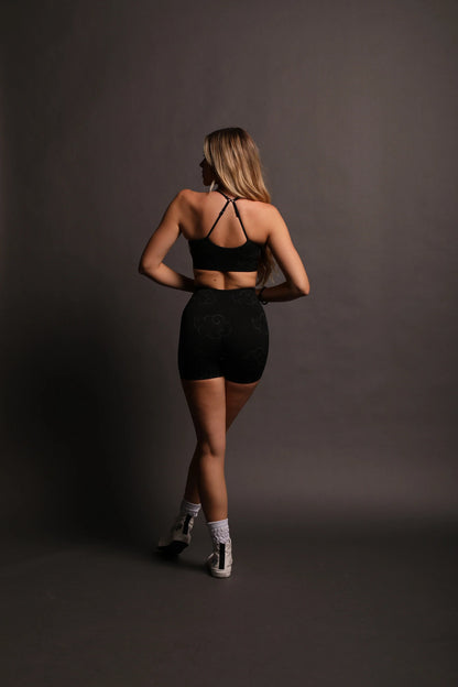 Darc Sport > Wolf Cloud Loyalty Everson Seamless Sports Bra