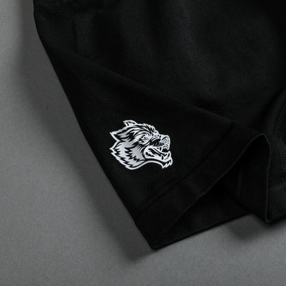 Darc Sport > Wolves Forever Everson Seamless Sierra V1 Shorts