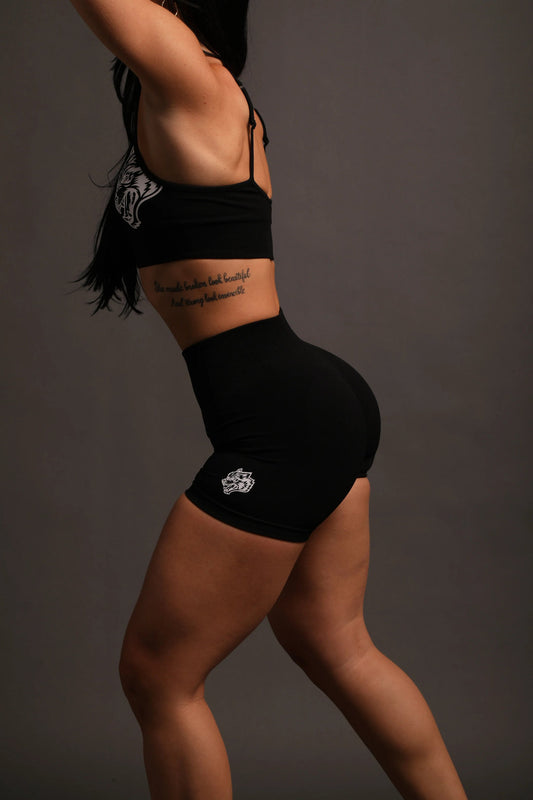 Darc Sport > Wolves Forever Seamless Everson Training Shorts