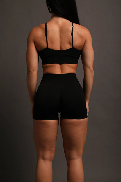 Darc Sport > Wolves Forever Seamless Everson Training Shorts