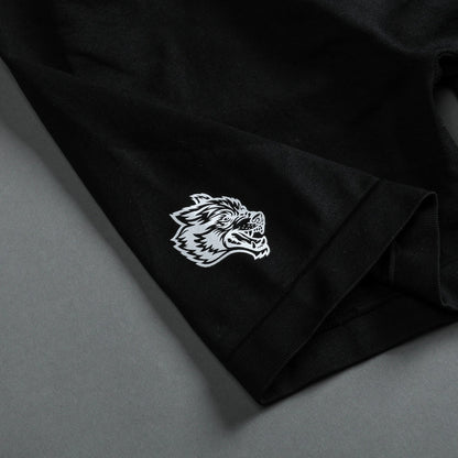 Darc Sport > Wolves Forever Seamless Everson Training Shorts
