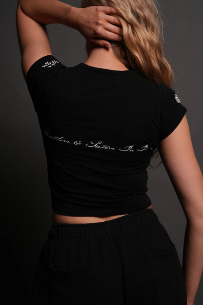 Darc Sport > Wolves Gym V2 Baby Tee