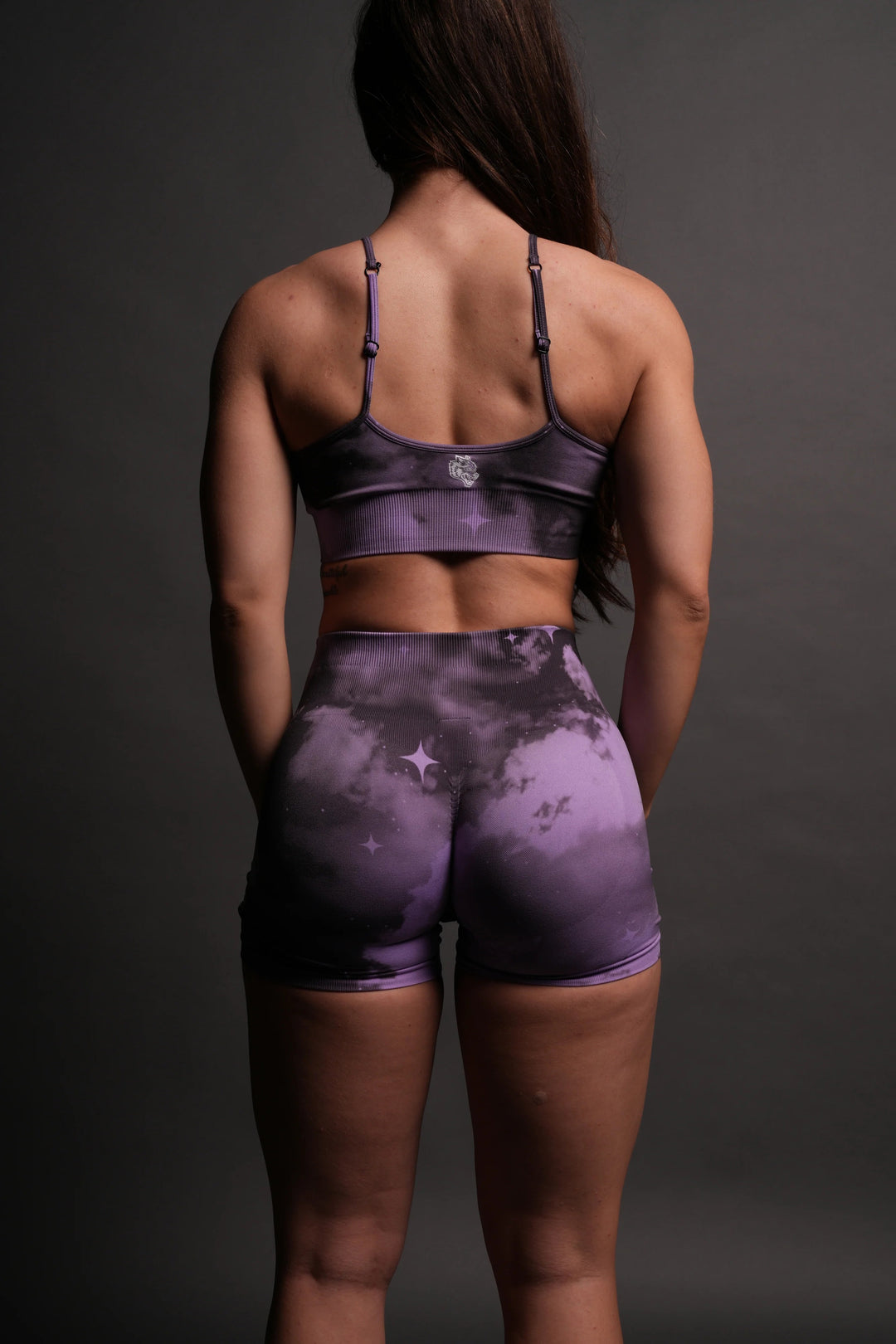 Darc Sport > Wolves Gym V2 Everson Seamless Training Shorts