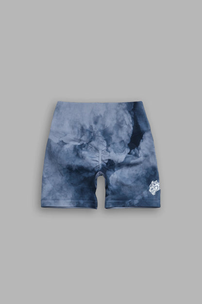 Darc Sport > Wolves Pyramid Everson Seamless Training Shorts
