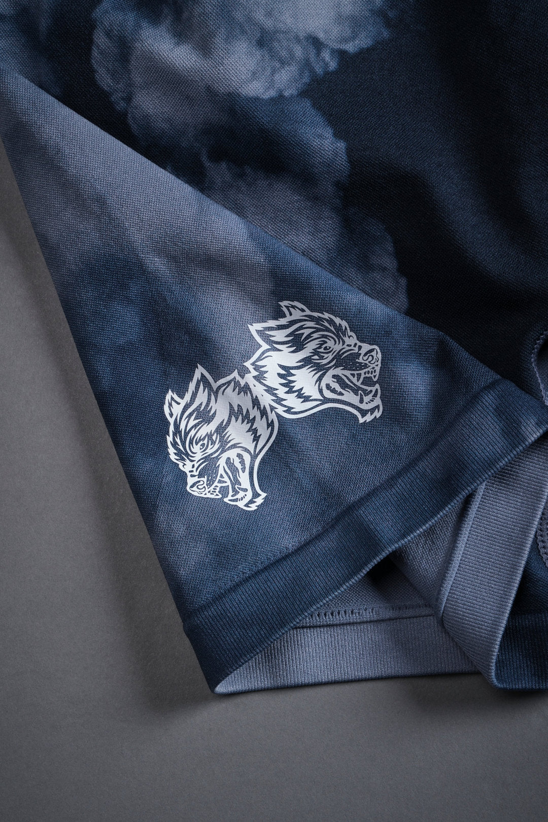 Darc Sport > Wolves Pyramid Everson Seamless Training Shorts