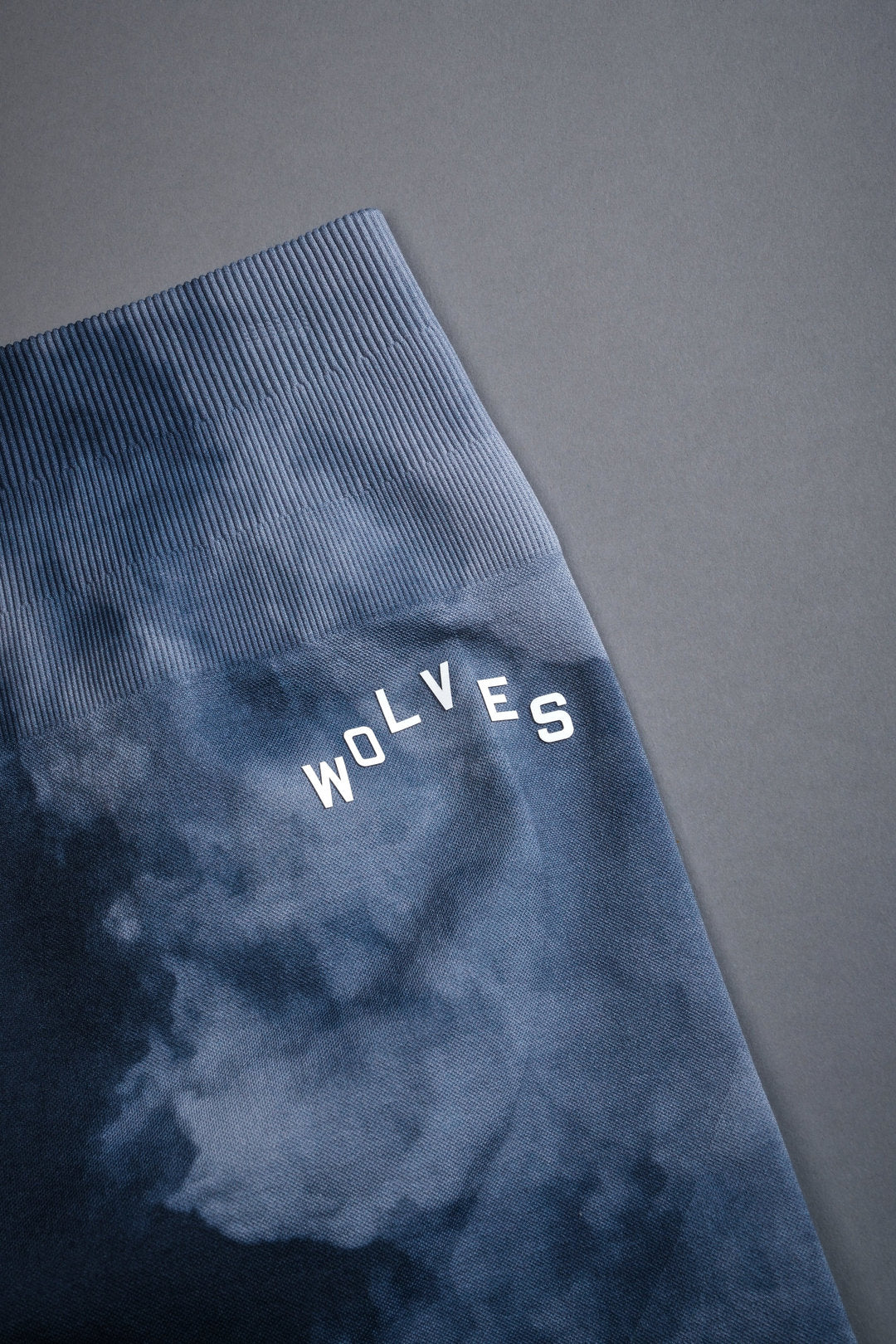 Darc Sport > Wolves Pyramid Everson Seamless Training Shorts