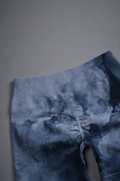 Darc Sport > Wolves Pyramid Everson Seamless Training Shorts