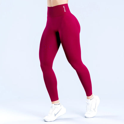 DFYNE > Dynamic Leggings