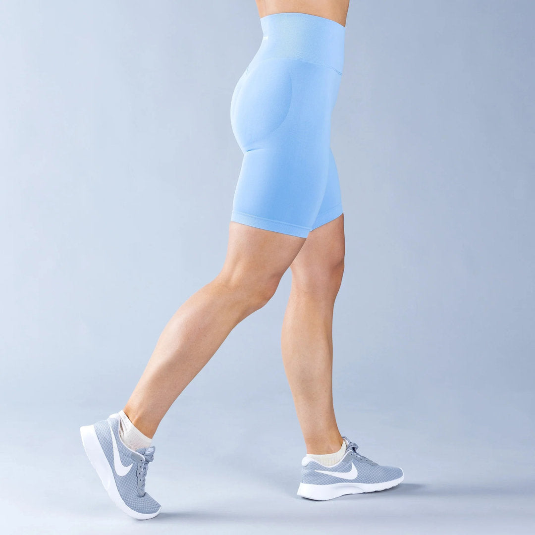 DFYNE > Dynamic Shorts