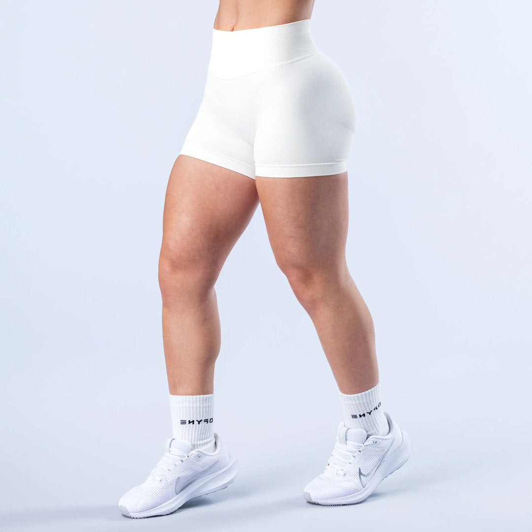 DFYNE > Impact Shorts 4.5"